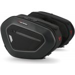 Sw Motech PRO BLAZE H saddlebag set Black. Honda NC750X / XD – Hledejceny.cz