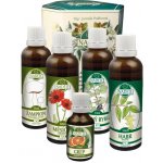 Naděje K05 Doplněk z bylin k harmonizaci ženských reprodukčních a hormonálních funkcí 250 ml – Hledejceny.cz