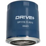 Olejový filtr DRIVE+ DP1110.11.0313