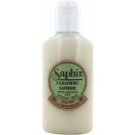 Saphir Čisticí mléko na boty Cleaning Lotion 125 ml – Zboží Mobilmania