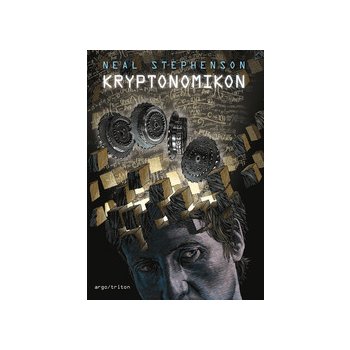 Kryptonomikon - Neal Stephenson