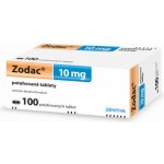 ZODAC POR 10MG TBL FLM 100 – Zbozi.Blesk.cz