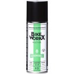 BikeWorkX Oil Star Bio 200 ml – Sleviste.cz