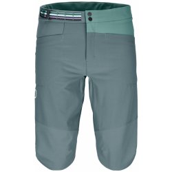 Ortovox Pala shorts Dark Arctic Grey