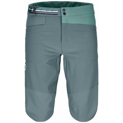 Ortovox Pala shorts Dark Arctic Grey – Hledejceny.cz