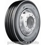 Bridgestone Duravis R-Steer 002 315/60 R22.5 154/148L | Zboží Auto