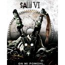 saw vi DVD