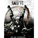 saw vi DVD – Zboží Mobilmania