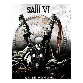 saw vi DVD