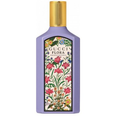 Gucci Flora Gorgeous Magnolia parfémovaná voda dámská 100 ml tester – Zboží Mobilmania