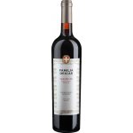 Familia Deicas Preludio Barrel Select Tinto červené 2017 13,5% 0,75 l (holá láhev) – Hledejceny.cz