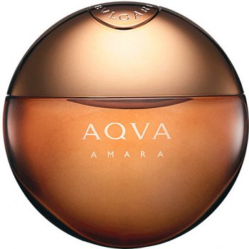 Bvlgari Aqva AMARA toaletní voda pánská 100 ml tester