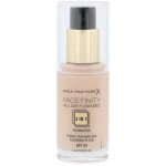 Max Factor Facefinity 3v1 All Day Flawless make-up 40 Light Ivory 30 ml – Hledejceny.cz