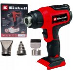 Einhell Expert TE-HA 18 Li - Solo – Hledejceny.cz