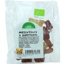 Natural Medvídci s pektinem BIO 100 g