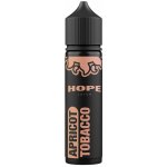 Hope Juice Apricot Tobacco Shake & Vape 10 ml – Zbozi.Blesk.cz
