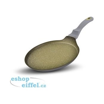 Lamart pánev Palačinková olive 28 cm od 299 Kč - Heureka.cz