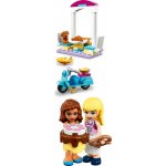 LEGO® Friends 41440 Pekárna v městečku Heartlake – Zboží Živě