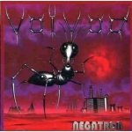 Voivod - Negatron CD – Hledejceny.cz