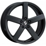 Etabeta Eros 7X18 5X112 ET22 matt black | Zboží Auto