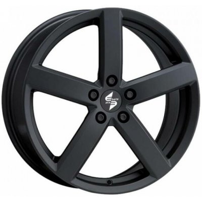 Etabeta Eros 7X18 5X112 ET22 matt black | Zboží Auto