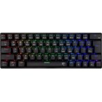 White Shark KAIKEN Black Red Switch GK-003111 CZ/SK – Hledejceny.cz