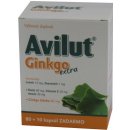 Avilut Ginkgo Extra 90 kapslí