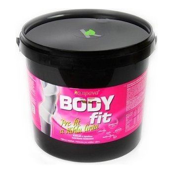 Kompava BodyFit 1400 g