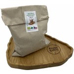 Horňácká farma bio mouka žitná hladká celozrnná 0,5 kg – Zboží Mobilmania