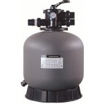 HANSCRAFT Top Master 350 filtrační nádoba – Zboží Dáma