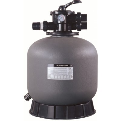 HANSCRAFT Top Master 350 filtrační nádoba – Zboží Dáma