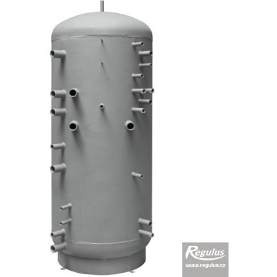 Regulus HSK 1000 PR – Zboží Dáma