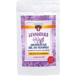 Palacio Levandulová koupelová sůl 200 g – Sleviste.cz