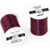 Výroba nástrahy Sybai Lametka Perdigon Thread Dark Purple UV