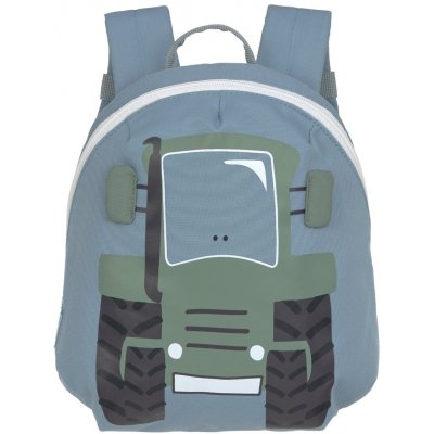 Lassig Mini Tiny Drivers Traktor Blue – Zboží Dáma