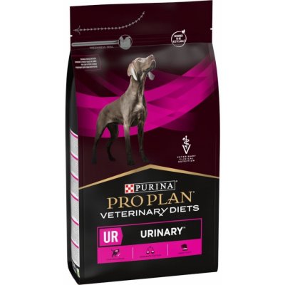 Purina Pro Plan Veterinary Diets UR Urinary 12 kg – Zboží Mobilmania