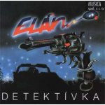 Elán - Detektivka CD – Hledejceny.cz