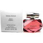 Gucci Bamboo Limited edition parfémovaná voda dámská 50 ml tester – Zbozi.Blesk.cz