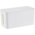 Kabelový box malý 115 mm x 125 mm x 325 mm – Zboží Živě