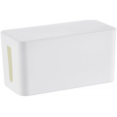 Kabelový box malý 115 mm x 125 mm x 325 mm – Zboží Živě