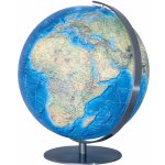 Columbus Glóbus Duo Azzurro 51 cm – Zboží Dáma