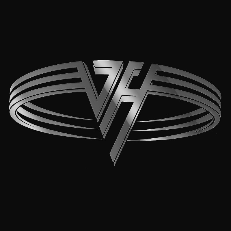 Van Halen - Collection II Box LP