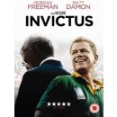 Invictus DVD