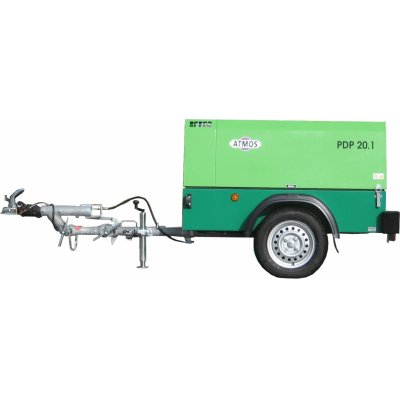 Atmos PDP 20 – Zboží Mobilmania