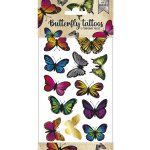 Totum Tetování Stitch TET370120 – Sleviste.cz
