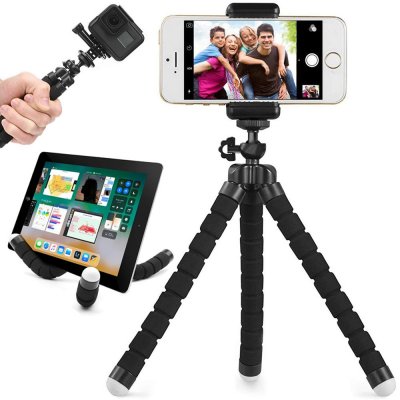 Verk 24197 Stativ pro mobilní telefon univerzální – Zboží Živě