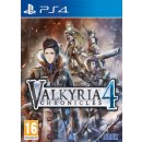 Valkyria Chronicles 4