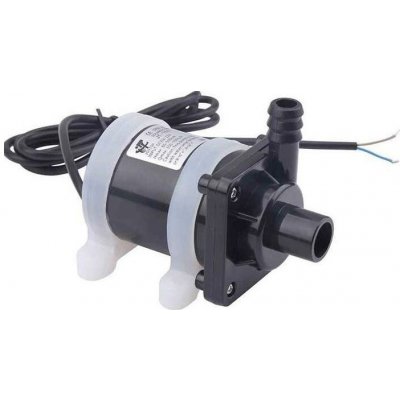 HADEX JT-750 6-12VDC – HobbyKompas.cz