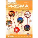 nuevo Prisma B1 - Libro del alumno