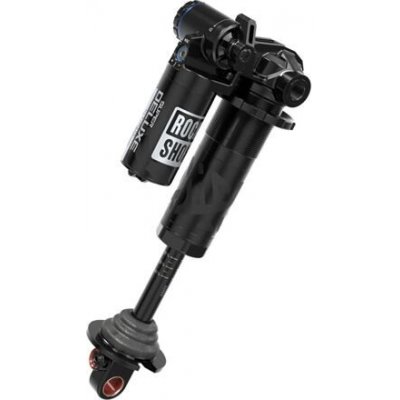 RockShox Super Deluxe Ultimate Coil RC2T Trunnion – Zbozi.Blesk.cz